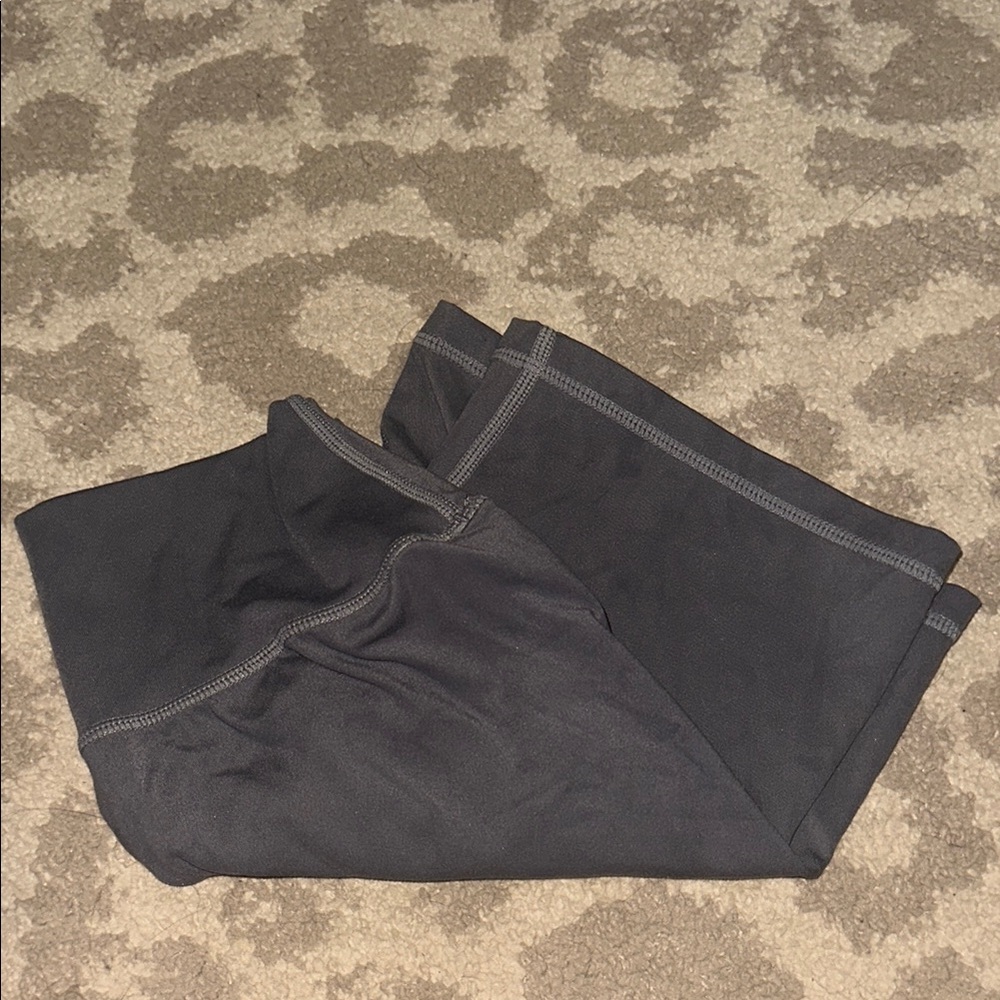 Alphalete surface shorts